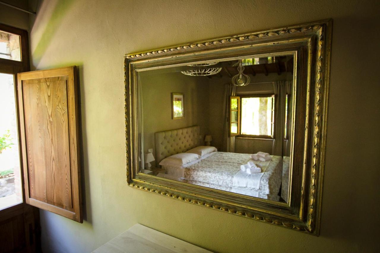 Apartament Mulino In Chianti Gaiole in Chianti Zewnętrze zdjęcie