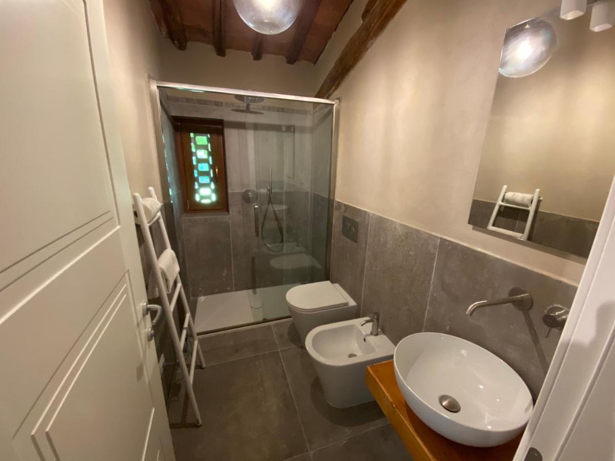 Apartament Mulino In Chianti Gaiole in Chianti Zewnętrze zdjęcie