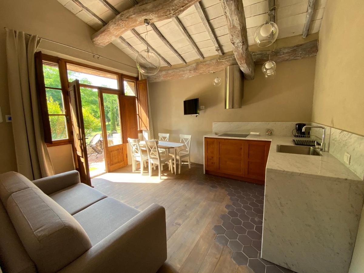 Apartament Mulino In Chianti Gaiole in Chianti Zewnętrze zdjęcie