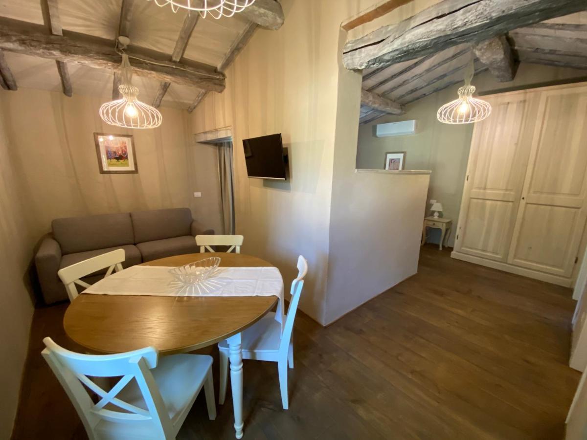 Apartament Mulino In Chianti Gaiole in Chianti Zewnętrze zdjęcie