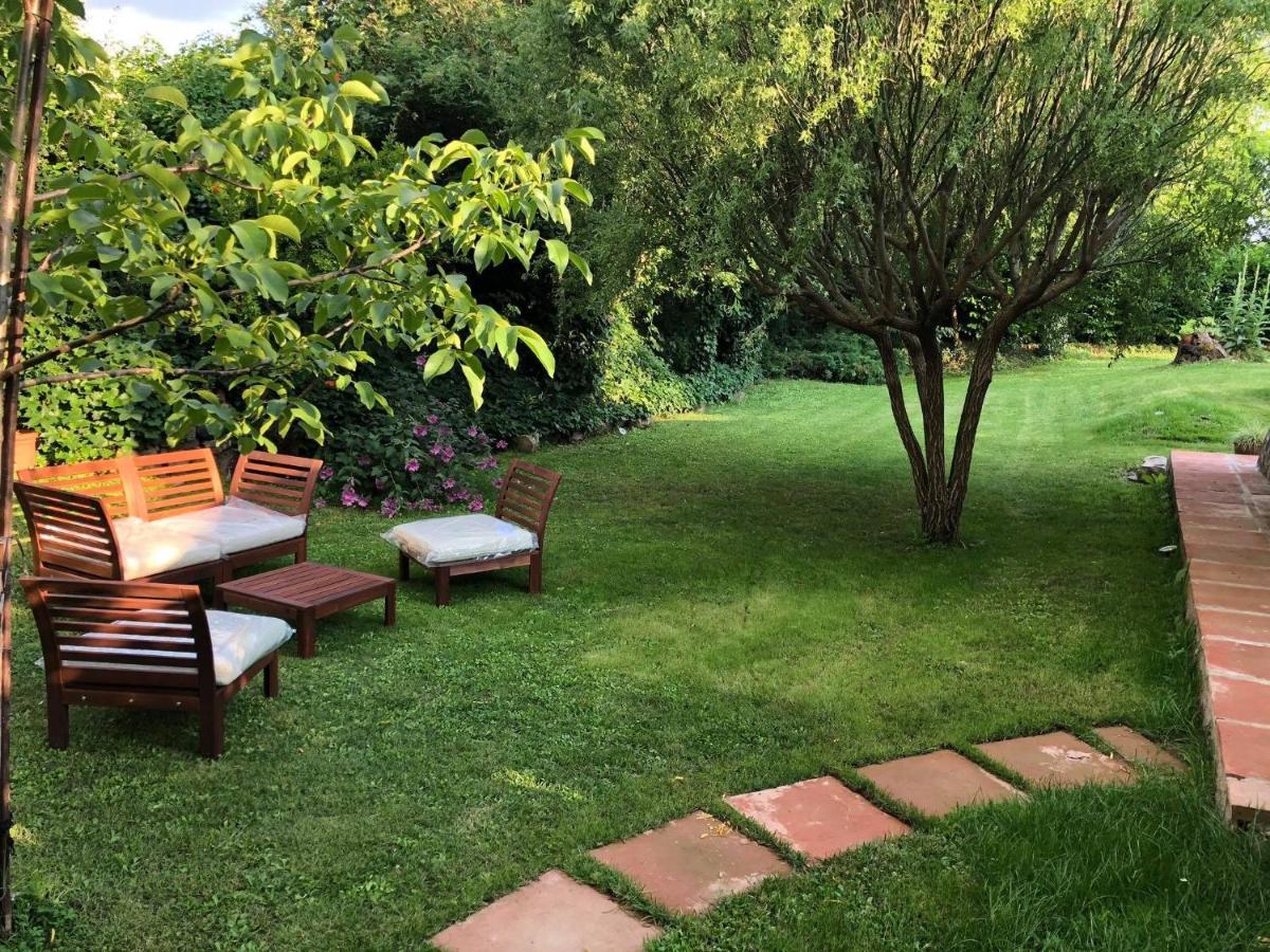 Apartament Mulino In Chianti Gaiole in Chianti Zewnętrze zdjęcie